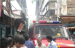 Building collapses in Kolkata’s Burrabazar; 1 dead, rescue ops underway
